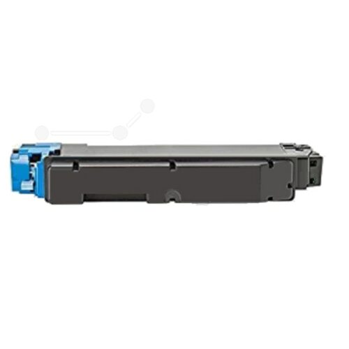 Alternativ Toner kompatibel zu Kyocera TK-5160C / 1T02NTCNL0 cyan
