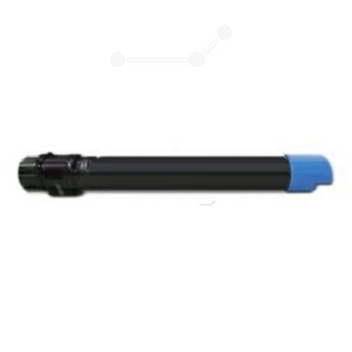 Alternativ Toner kompatibel zu Xerox Phaser 7425 / 006R01398 cyan
