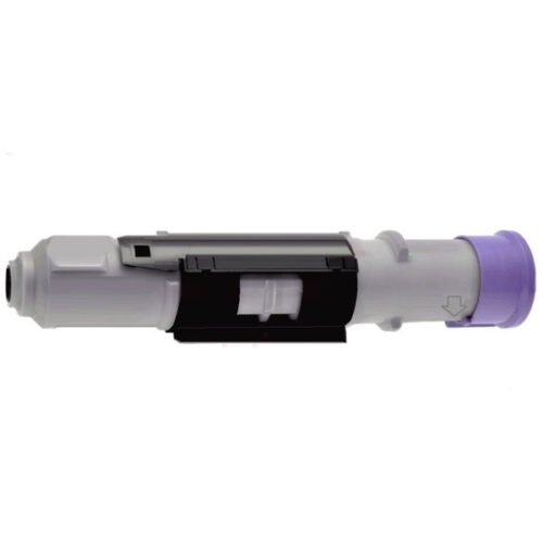 Alternativ Toner Set kompatibel zu Brother TN-200 / TN-8000 schwarz (4 Stück)