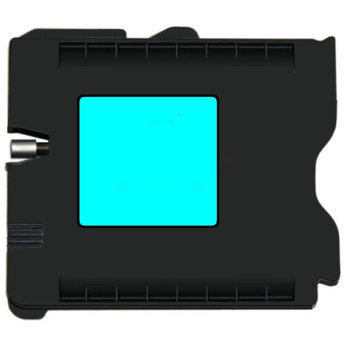 Alternativ Tinte kompatibel zu Ricoh GC-21C / 405533 cyan