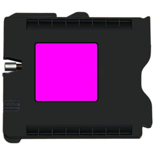 Alternativ Tinte kompatibel zu Ricoh GC-31K / 405688 schwarz