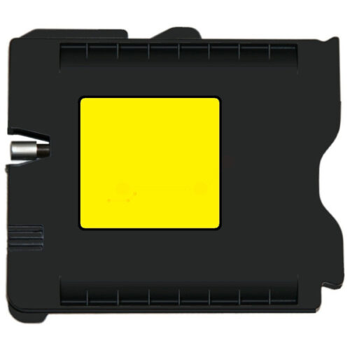 Alternativ Tinte kompatibel zu Ricoh GC-21Y / 405535 gelb