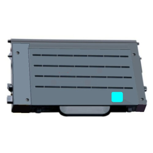 Alternativ Toner kompatibel zu Samsung CLP-500D5C cyan