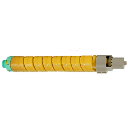 Alternativ Toner kompatibel zu Ricoh TYPEC4500Y / 888609 gelb