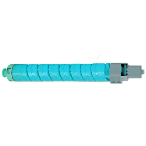 Alternativ Toner kompatibel zu Ricoh TYPEC4500C / 888611 cyan