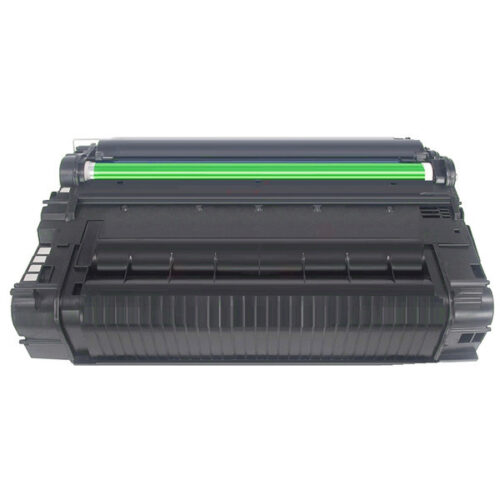 Alternativ XXL Toner kompatibel zu HP 43X / C8543X schwarz