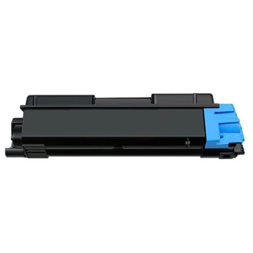 Alternativ Toner kompatibel zu Kyocera TK-580C / 1T02KTCNL0 cyan