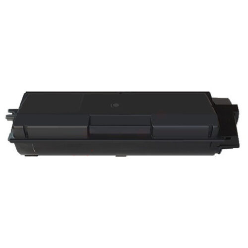 Alternativ Toner kompatibel zu Kyocera TK-580K / 1T02KT0NL0 schwarz