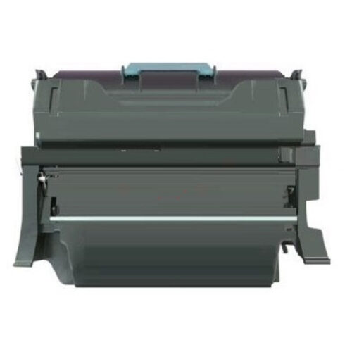 Alternativ Toner kompatibel zu Lexmark T650/T652 / T650H21E schwarz