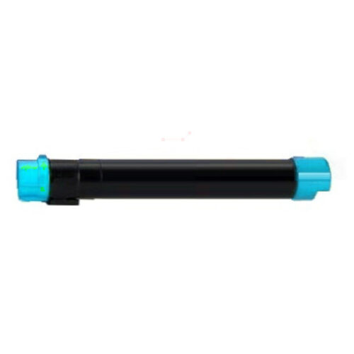 Alternativ Toner kompatibel zu Xerox Phaser 7535 / 006R01516 cyan
