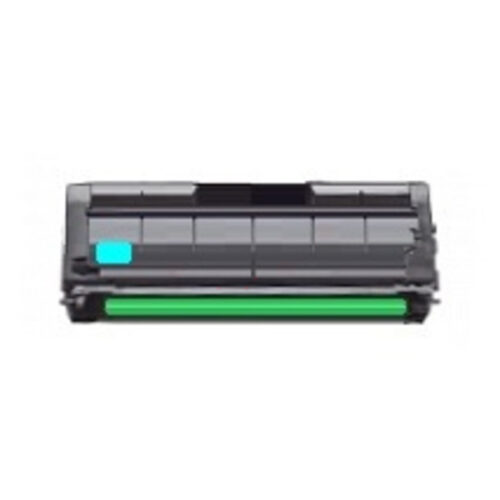 Alternativ Toner kompatibel zu Ricoh TYPESPC220E / 406097 cyan