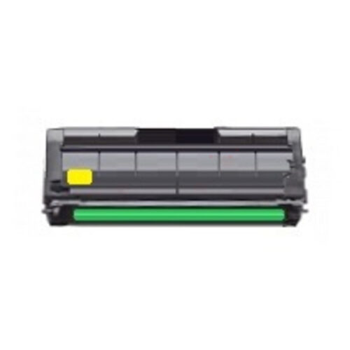 Alternativ Toner kompatibel zu Ricoh TYPESPC220E / 406106 gelb