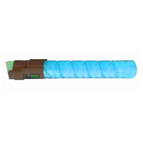 Alternativ Toner kompatibel zu Ricoh TYPEMPC2551HE / 842064 cyan