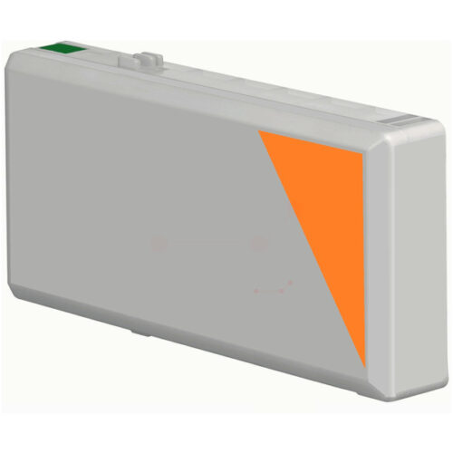 Alternativ XL Tinte kompatibel zu Epson T596A / C13T596A00 orange