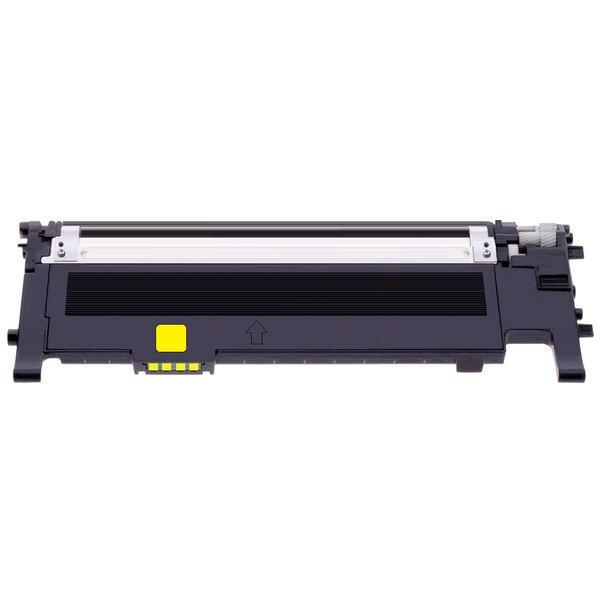 Alternativ Toner kompatibel zu Samsung CLT-Y406S / SU462A gelb