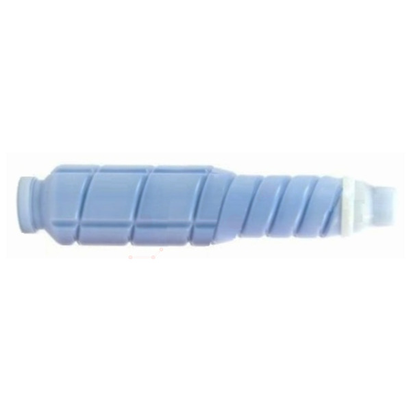 Alternativ Toner kompatibel zu Konica Minolta TN-610C / A04P450 cyan