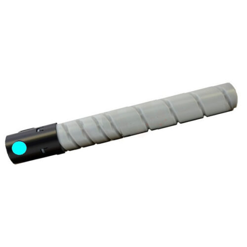 Alternativ Toner kompatibel zu Konica Minolta TN-216C / A11G451 cyan