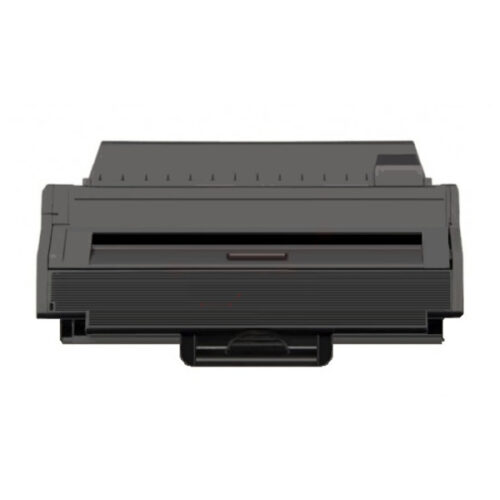 Alternativ Toner kompatibel zu Dell 593-11109 / RWXNT schwarz