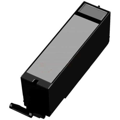 Alternativ XL Tinte kompatibel zu Canon PGI-570PGBK / 0318C001 schwarz