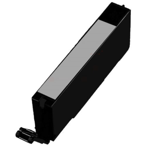 Alternativ XL Tinte kompatibel zu Canon CLI-571PBK / 0331C001 schwarz