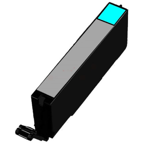 Alternativ XL Tinte kompatibel zu Canon CLI-571C / 0332C001 cyan