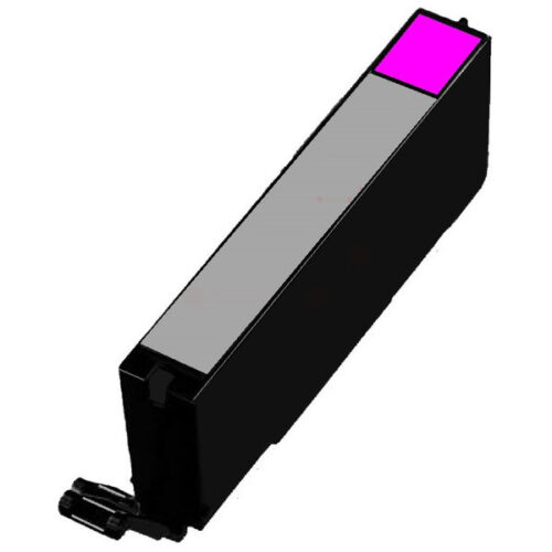Alternativ XL Tinte kompatibel zu Canon CLI-571M / 0333C001 magenta