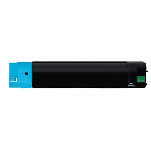 Alternativ Toner kompatibel zu Dell 593-10922 / G450R cyan