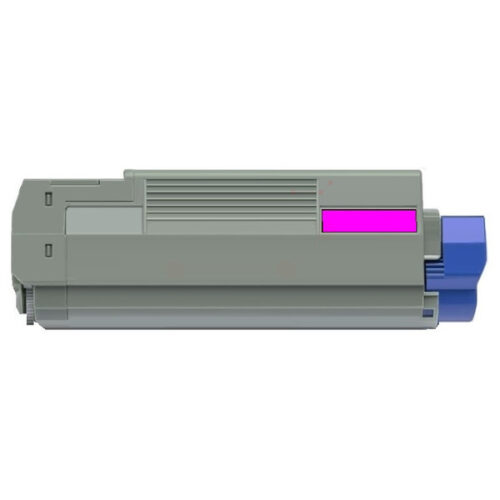 Alternativ Toner kompatibel zu OKI C5800 / 43324422 magenta