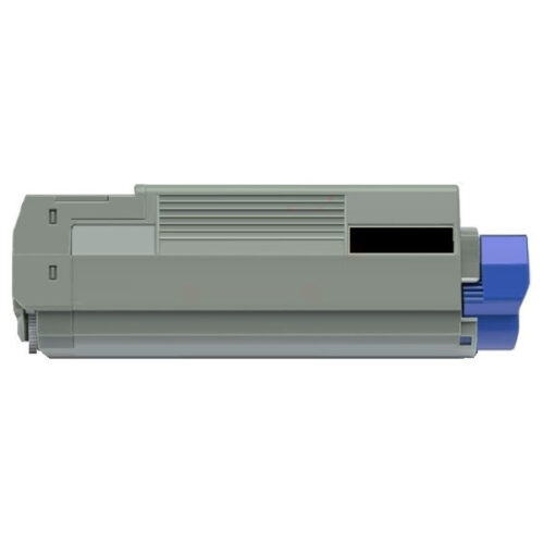 Alternativ Toner kompatibel zu OKI C5800 / 43324424 schwarz