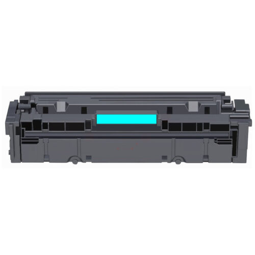 Alternativ Toner kompatibel zu HP 203A / CF541A cyan