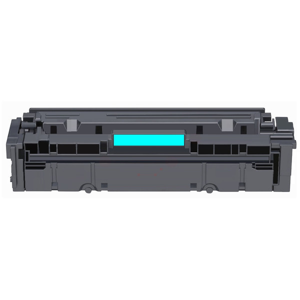 Alternativ Toner kompatibel zu HP 203A / CF541A cyan
