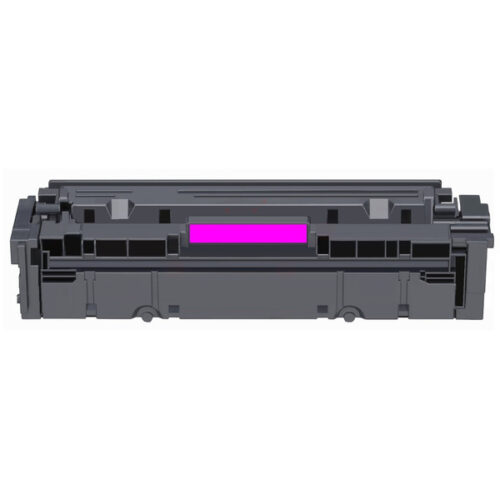 Alternativ Toner kompatibel zu HP 203A / CF543A magenta
