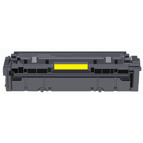 Alternativ Toner kompatibel zu HP 203A / CF542A gelb