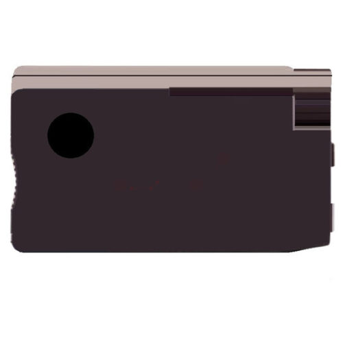 Alternativ XXL Tinte kompatibel zu HP 957XL / L0R40AE schwarz