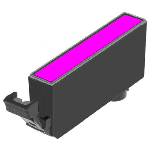 Alternativ XL Tinte kompatibel zu Canon CLI-526M / 4542B001 magenta