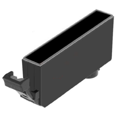 Alternativ XL Tinte kompatibel zu Canon CLI-526BK / 4540B001 schwarz