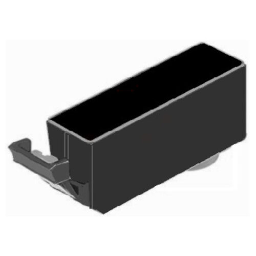 Alternativ Tinte Multipack kompatibel zu Canon PGI-525 / 4529B001 schwarz (5 Stück)