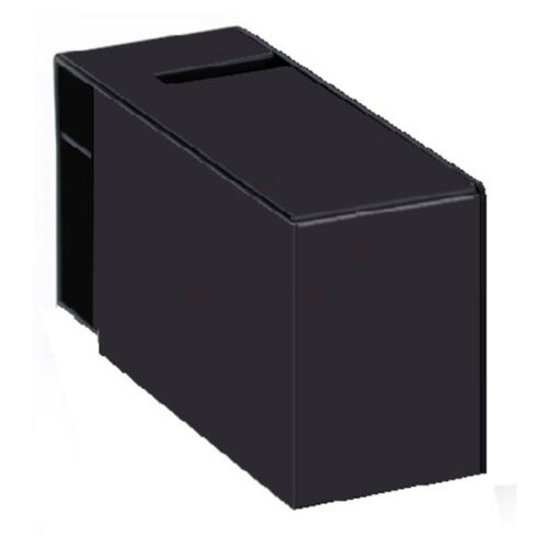Alternativ XL Tinte kompatibel zu Canon PGI-1500BK / 9182B001 schwarz