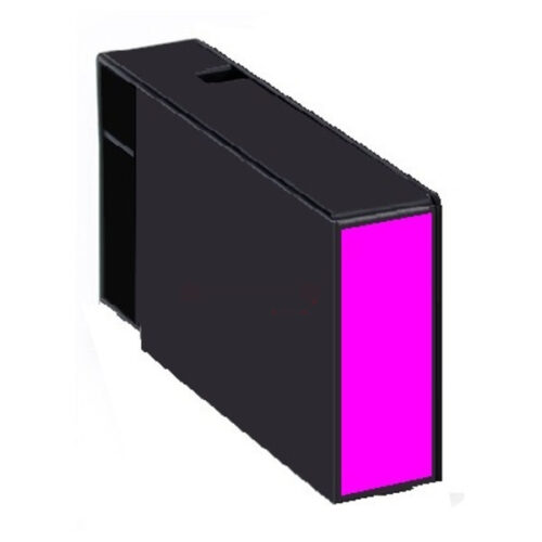Alternativ XL Tinte kompatibel zu Canon PGI-1500M / 9194B001 magenta