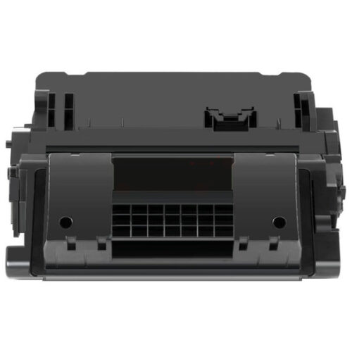 Alternativ XXL Toner kompatibel zu HP 81X / CF281X schwarz
