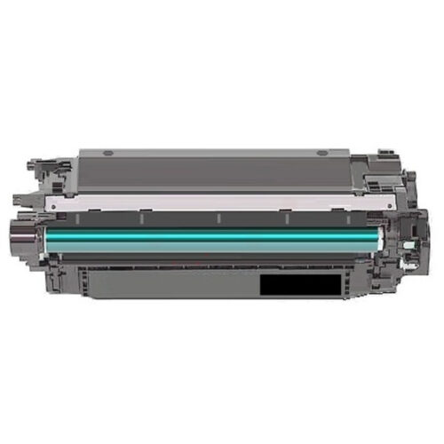 Alternativ XXL Toner kompatibel zu HP 653X / CF320X schwarz