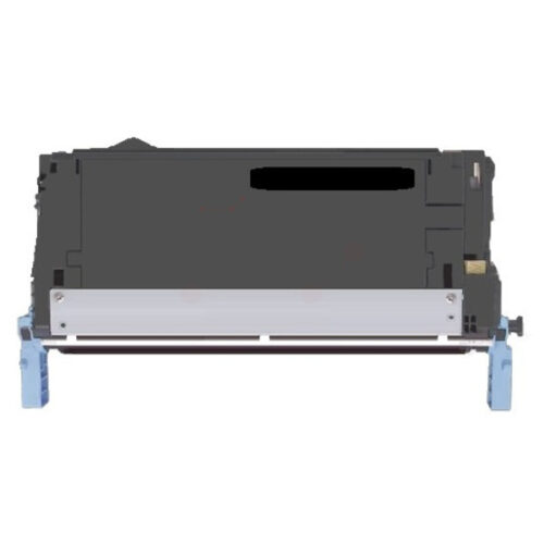 Alternativ Toner kompatibel zu HP 642A / CB400A schwarz
