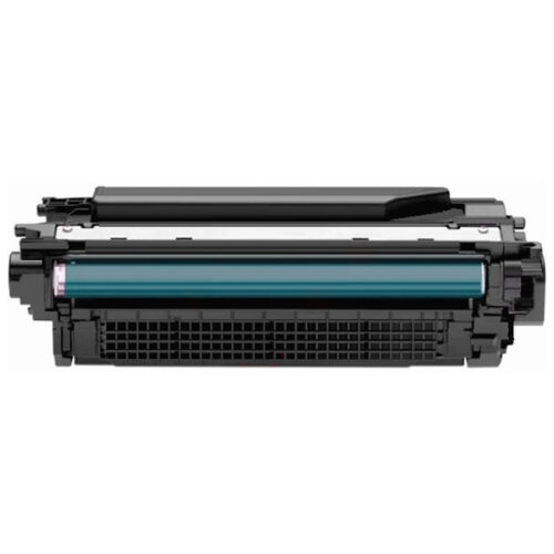 Alternativ XXL Toner kompatibel zu HP 649X / CE260X schwarz