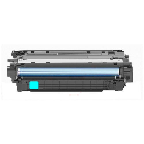 Alternativ Toner kompatibel zu HP 646A / CF031A cyan