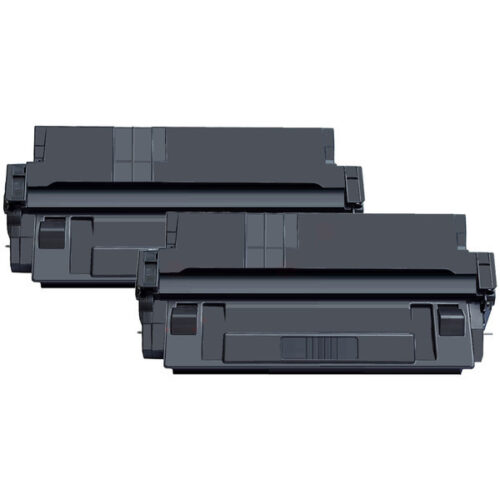 Alternativ Toner kompatibel zu Canon CARTRIDGEH / 1500A002 schwarz