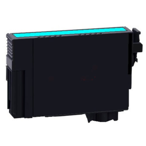Alternativ XL Tinte kompatibel zu Epson 27XL / T2712 / C13T27124010 cyan
