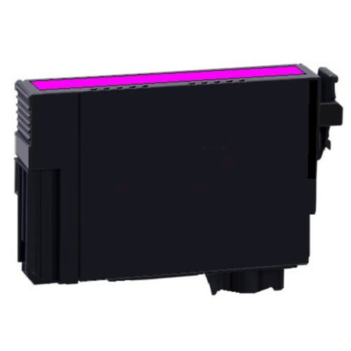 Alternativ XL Tinte kompatibel zu Epson 27XL / T2713 / C13T27134010 magenta