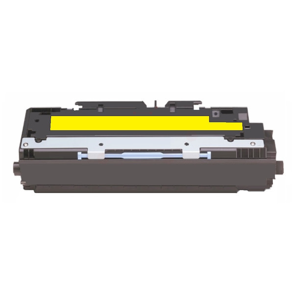 Alternativ Toner kompatibel zu HP 309A / Q2672A gelb