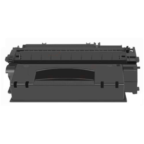 Alternativ XXL Toner kompatibel zu HP 49X / Q5949X schwarz
