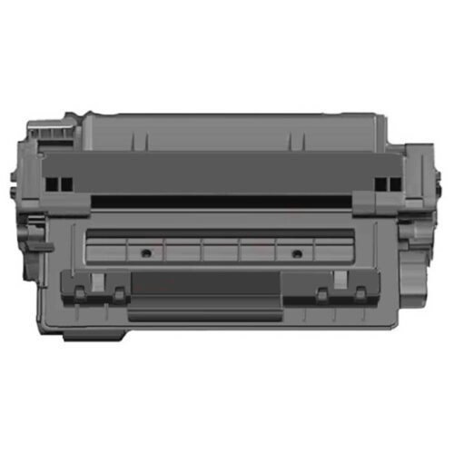 Alternativ Toner kompatibel zu HP 51A / Q7551A schwarz